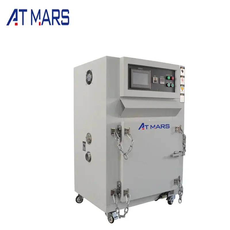 ODM Supported High-Temperature Electric Industrial Oven Manufacturer of Electronic Heat Treatment Testing Equipment