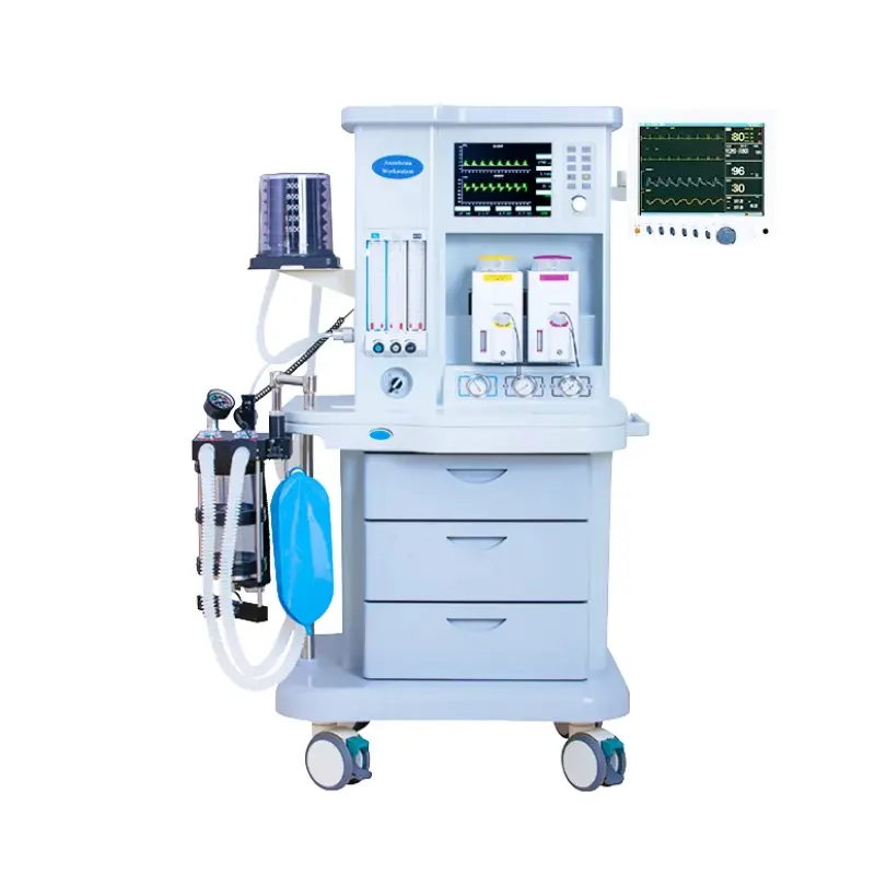 Anesthesia Equipment And Accessories anasthesia system anesthesia ventilation machine