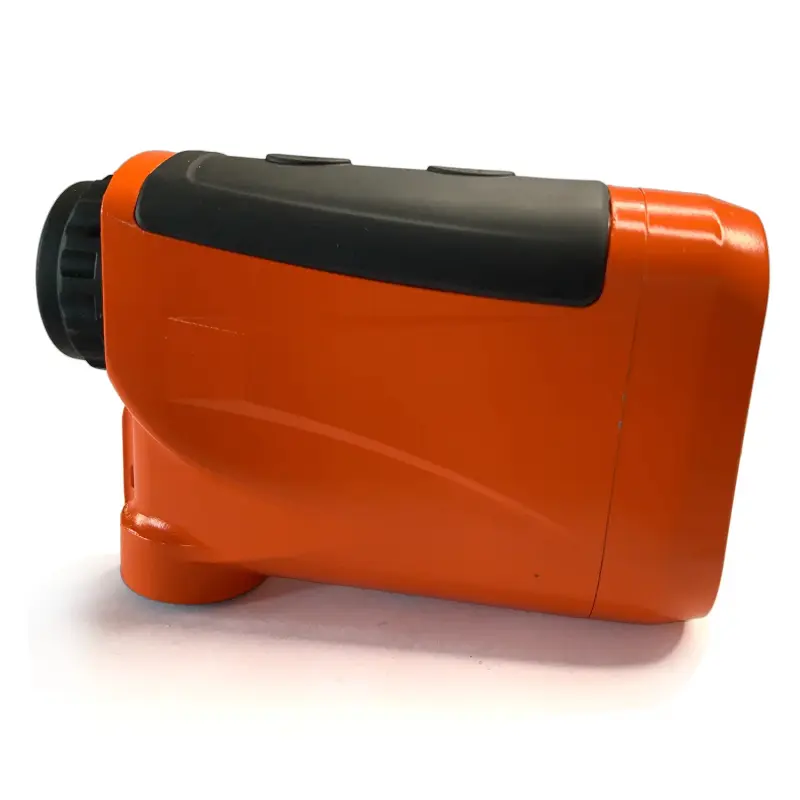 3000m Long Distance Rangefinder with Side Screen for Outdoor