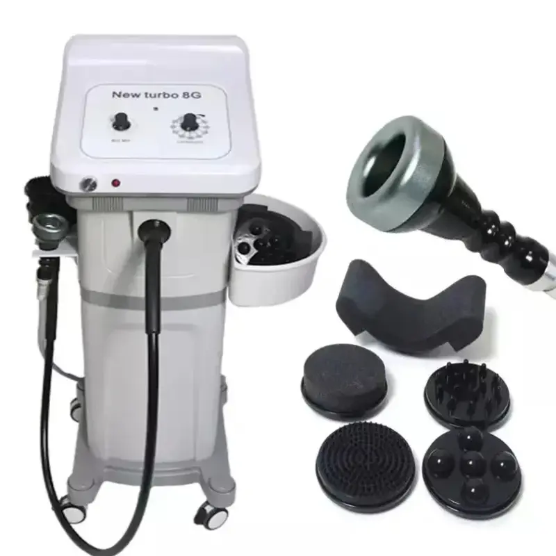 Turbo g8 Massage Machine