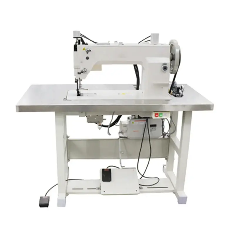 High Quality Computerized Household Embroidery Sewing Machine