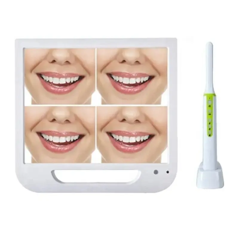 Wireless Dental Camera Intraoral Dental Equipment with High Resolution