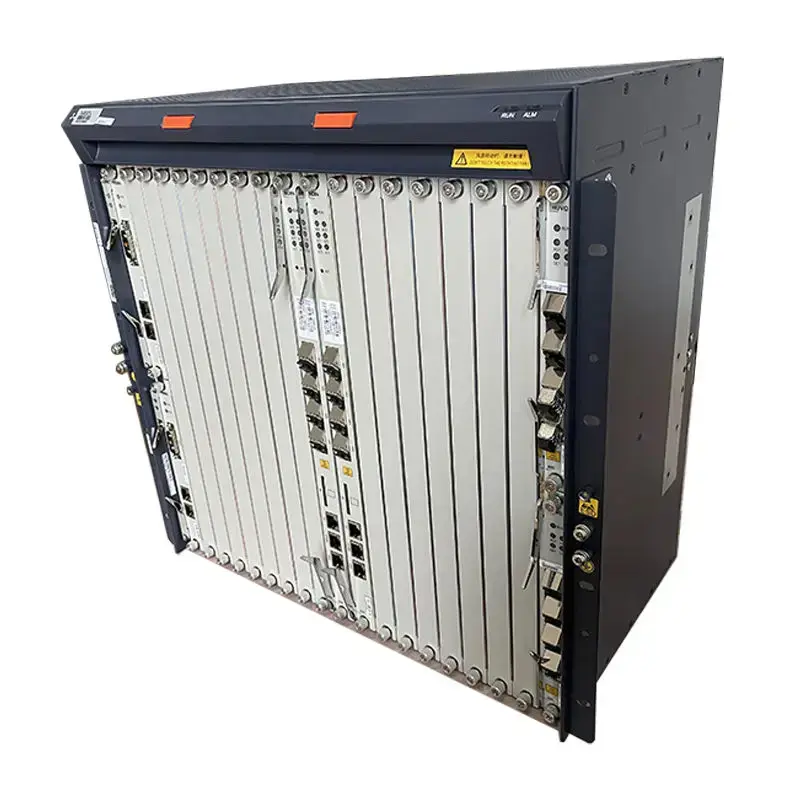 ZTE Optical Line Terminal EPON GPON GEPON OLT ZTE ZXA10 C300 OLT 1