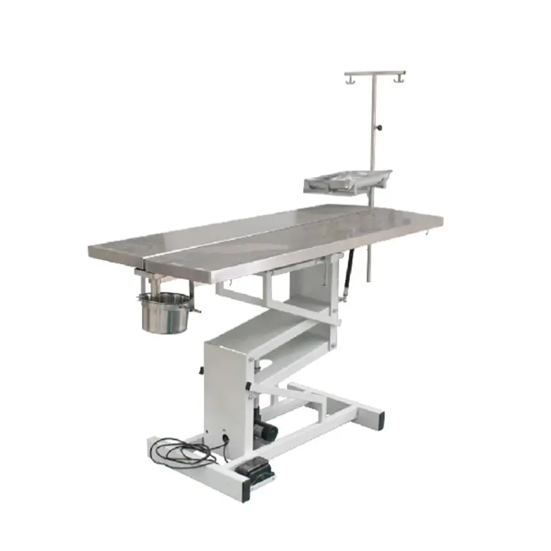Thermostatic Electric Lifting Operating Surgical Table