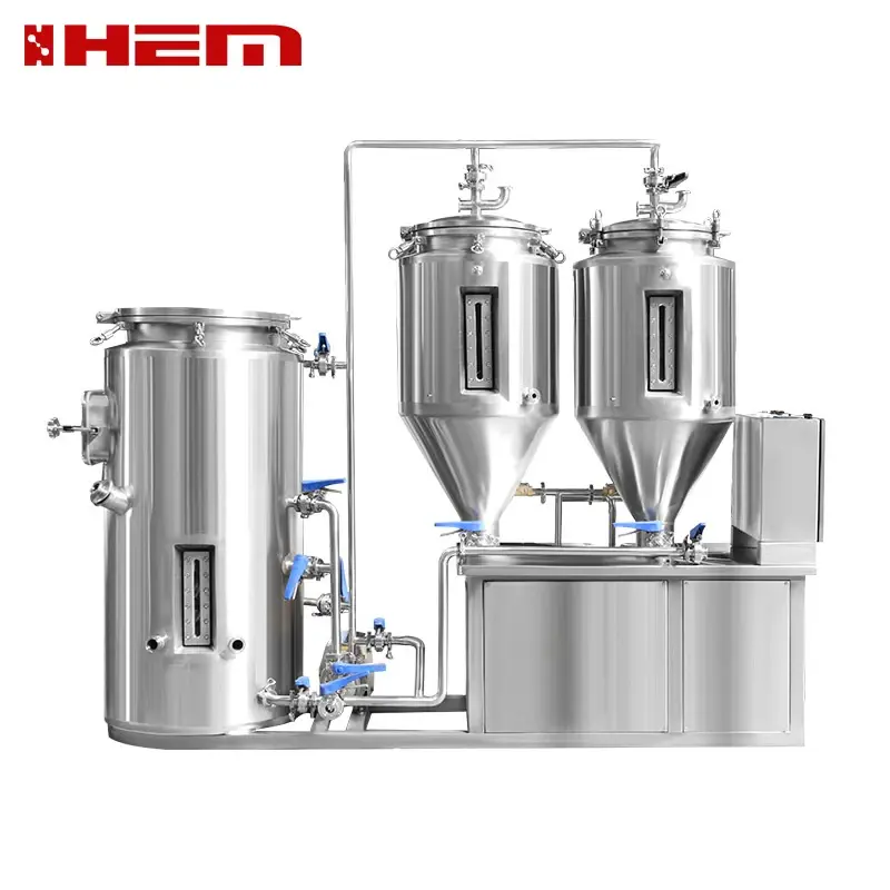 50l 200l 300l brew house micro brewery equipment home pub ction Technology nano brew house