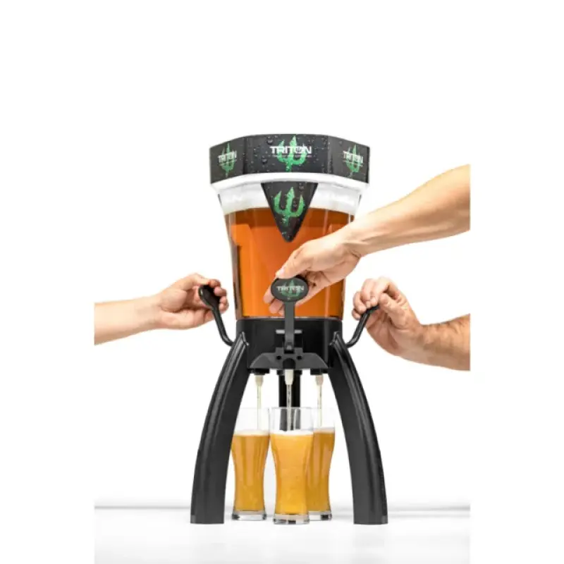 Europe best Tabletop Beer Dispenser