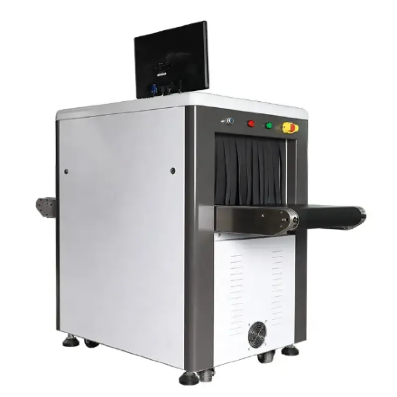 X-ray Parcel Luggage Baggage Scanner Safety Inspection Equipment