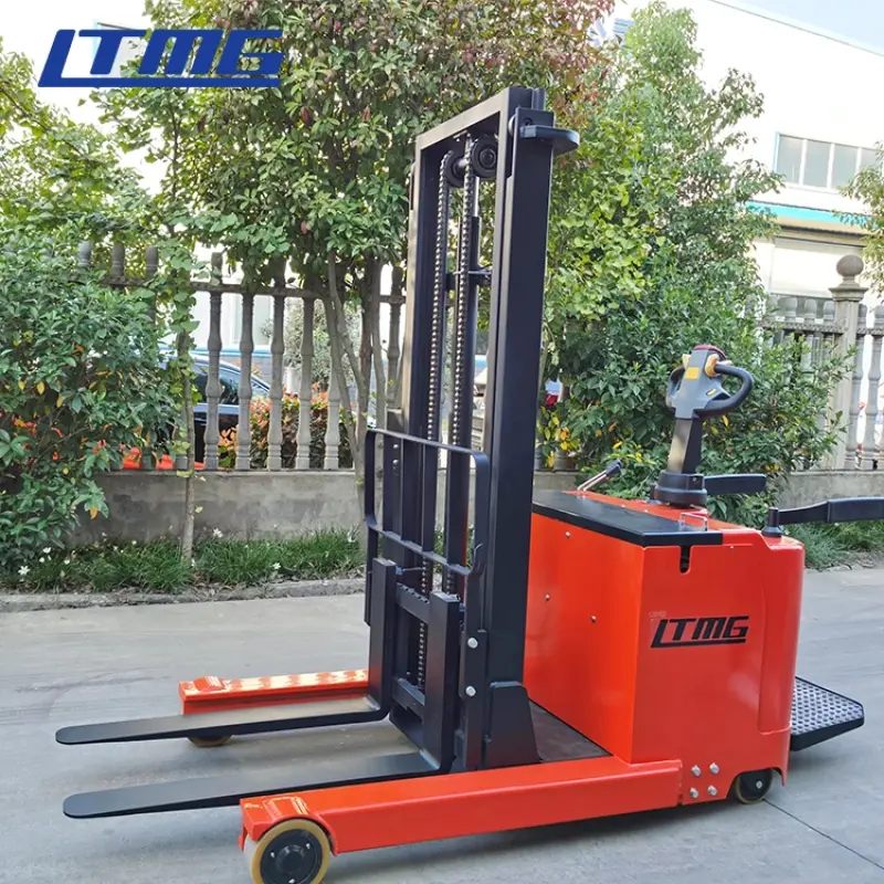 LTMG High Efficiency Warehouse Equipment 1000kg, 1500kg, 2000kg