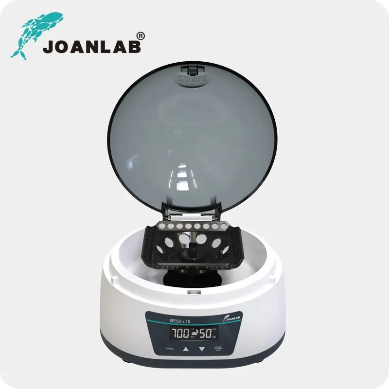 Medical Laboratory Blood Plasma Centrifuge