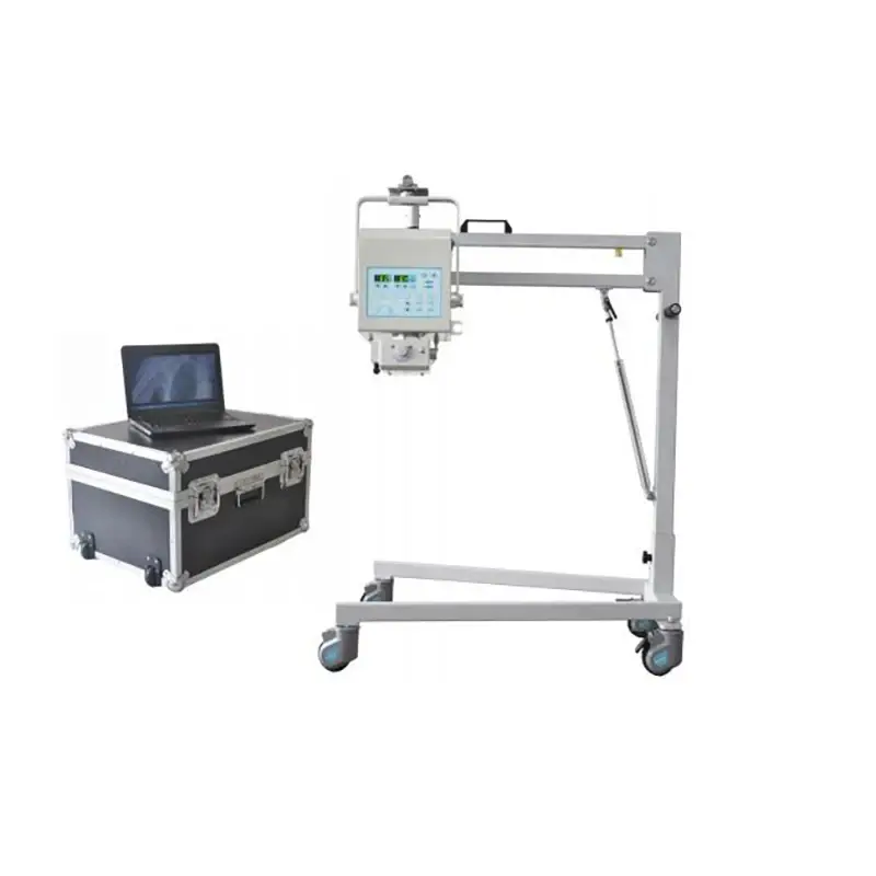 Pet Mobile Digital X Ray Machine