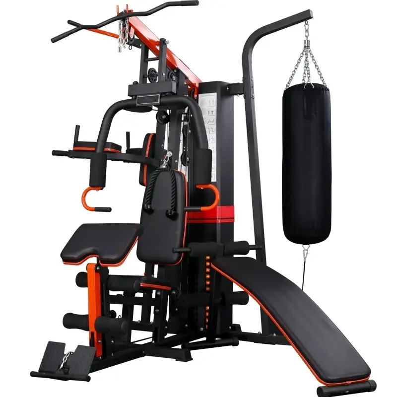 Fitness Smart Fitnessstation Multi-Function Exercise Machine