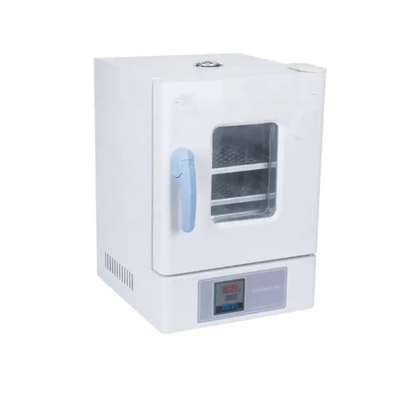 laboratory Digital Small Lab Incubator Co2 Incubator Electric Constant-temperature bacteria Incubator with factory price for lab