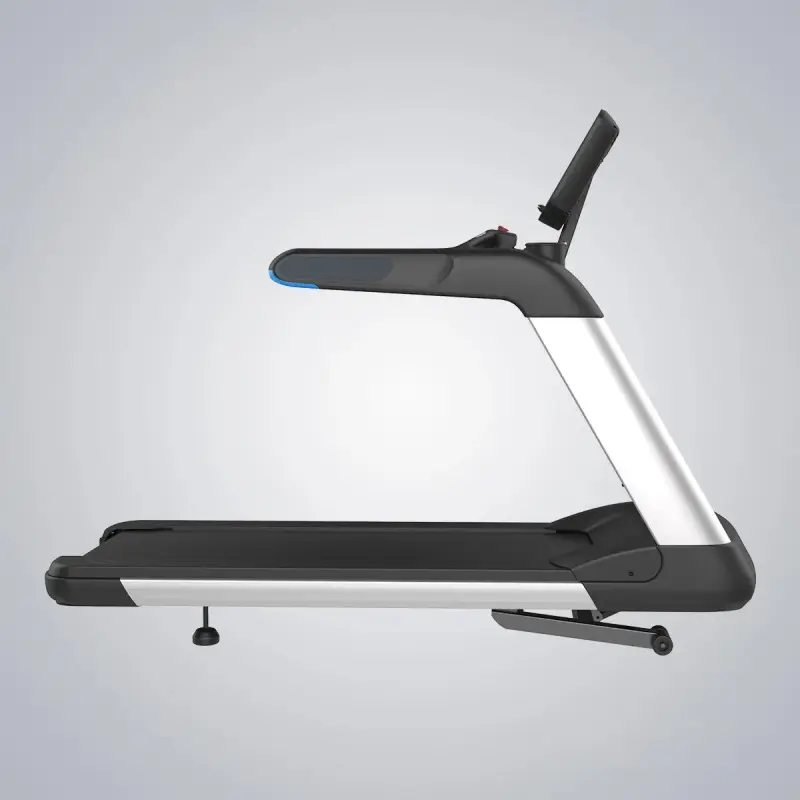 Treadmills 120 Kgs For Home Gym Equipment