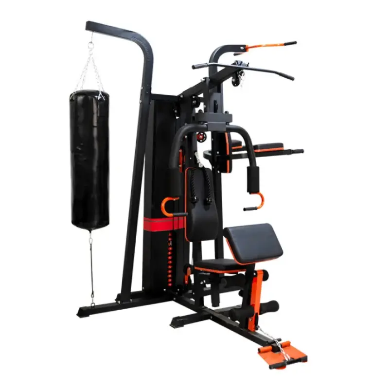 Fitness Smart Fitnessstation Multi-Function Exercise Machine