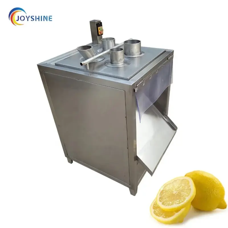 Automatic Potato Chips Cucumber Mango Fruit Slicing Machine