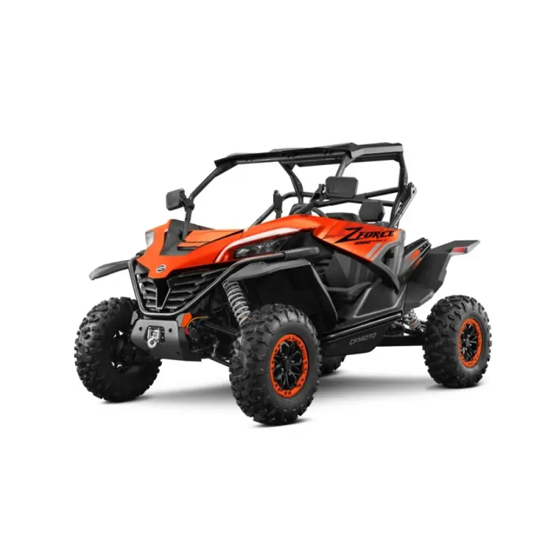 2024 High Performance Cost ZFORCE 1000 Sport Buggy CF MOTO Side By Side 4x4