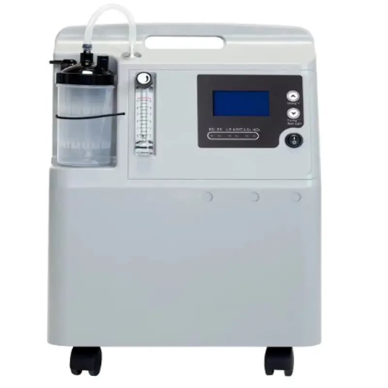 Viatom 5l CE Certificate Medical Oxygen Concentrator Machine