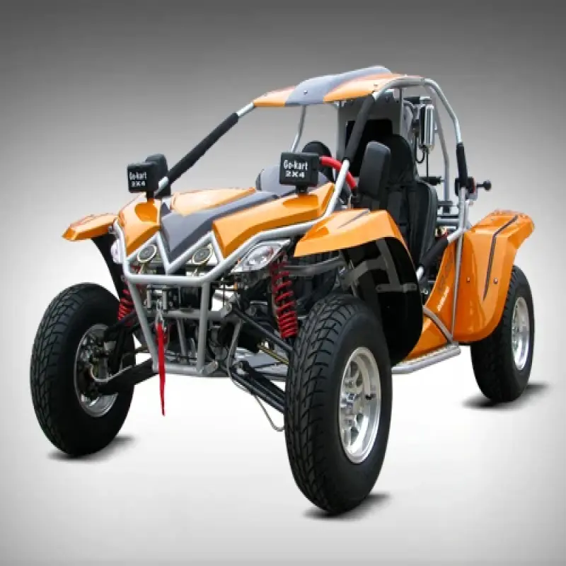 1100cc 2-Seat Off-Road Buggy