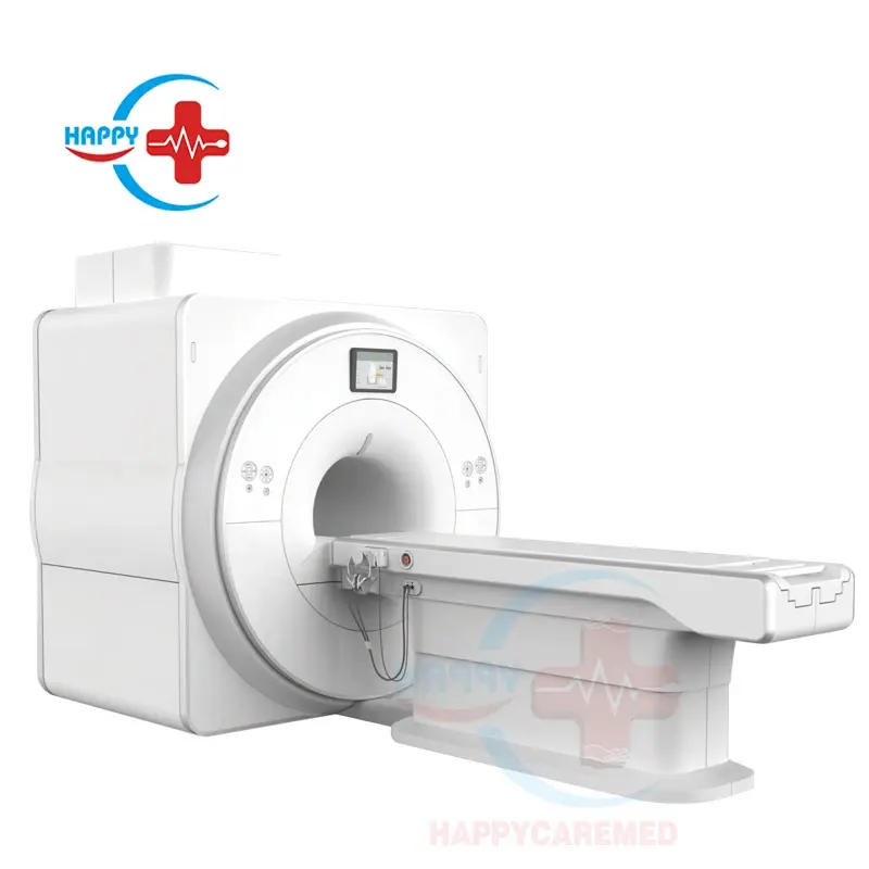 HC-D020B Medical MRI Equipment 1.5T MRI System MRI Scan Machine: