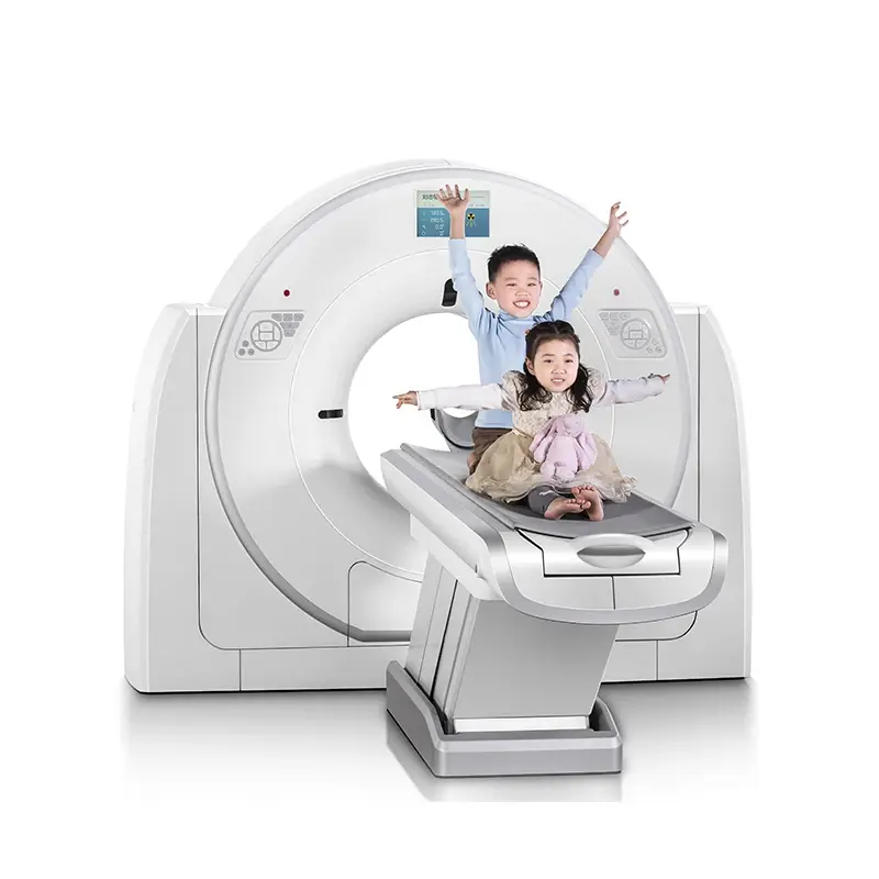 Advanced Medical Imaging Solutions: