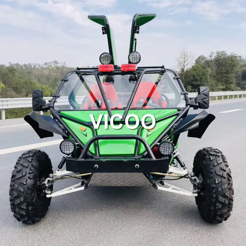 2021 Off-Road Beach Dune Buggy 150cc,200cc