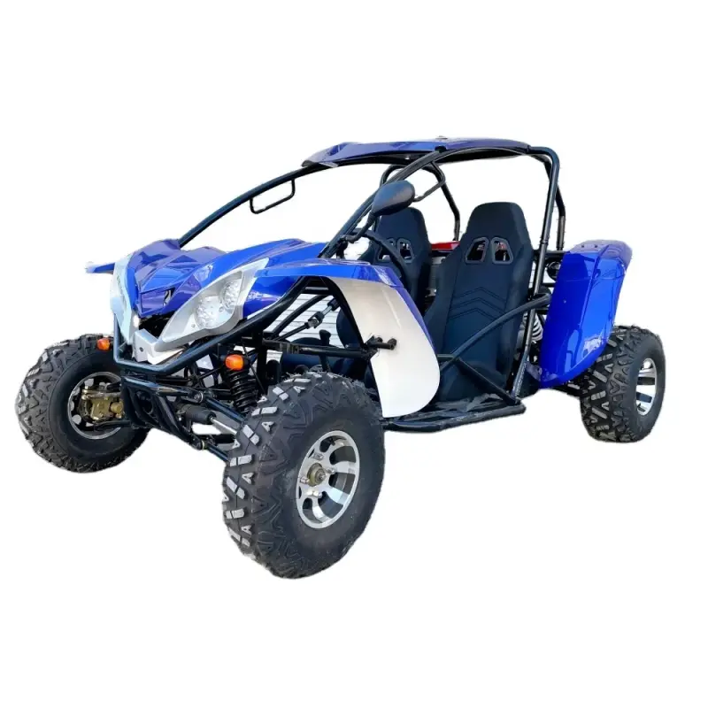 LNA Easier-to-Ride 300cc Off-Road Dune Buggy