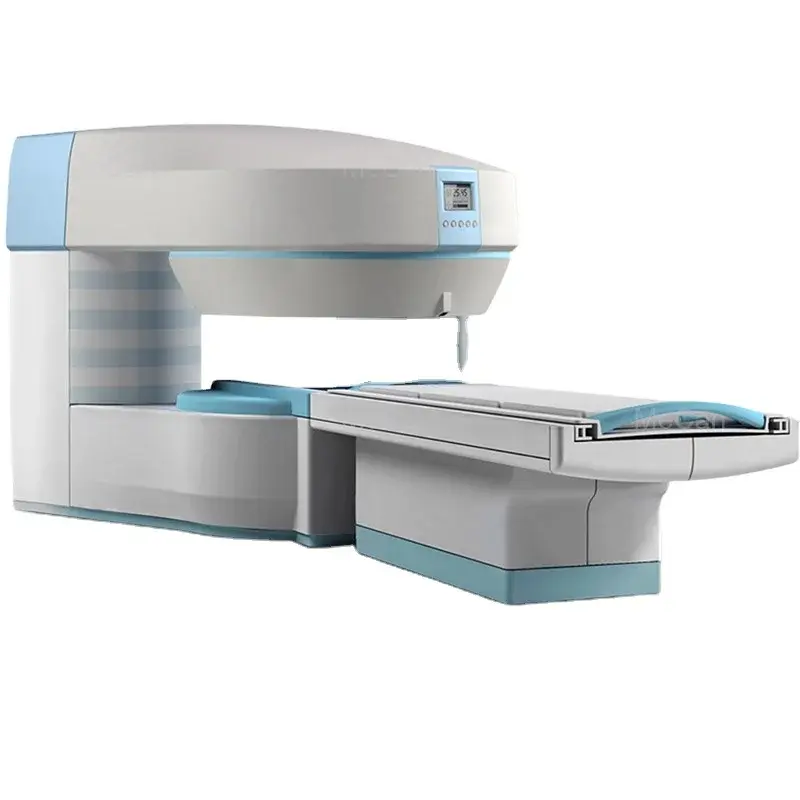 High-Quality Medical MRI Machine: Advanced Magnetic Resonance Imaging Scanner