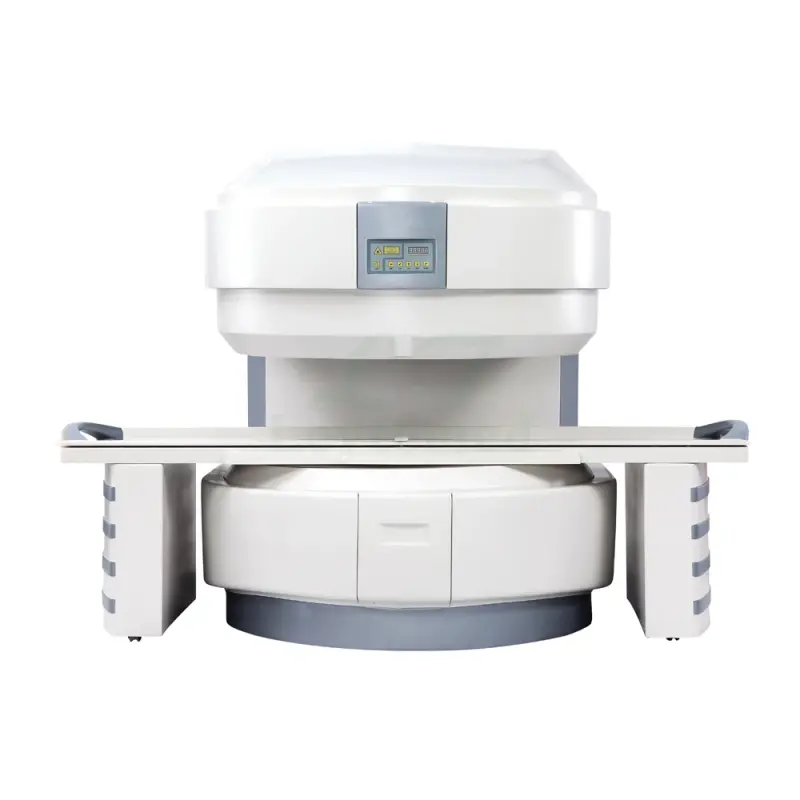 Advanced MRI Machine: High-Quality 0.35T MRI Scan System for Medical Imaging
