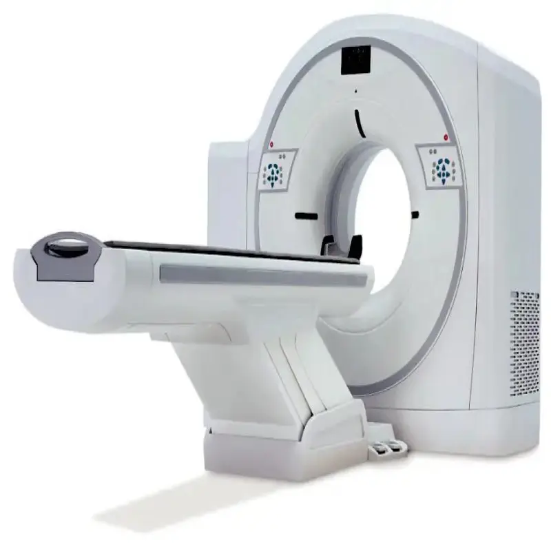 Cutting-Edge Medical Imaging Solutions: