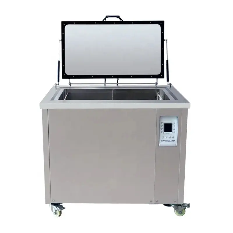 JYD-1018SG Ultrasonic Cleaning Machine