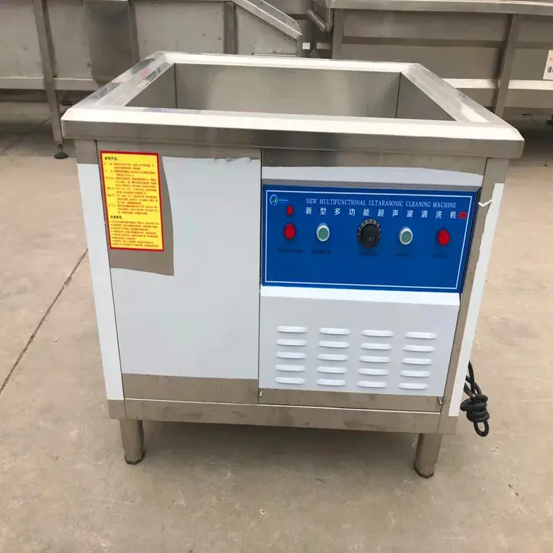 200L Tank Large Volume industrial ultrasonic cleaner ultrasonic cleaning equipment ultrasonic cleaning machine