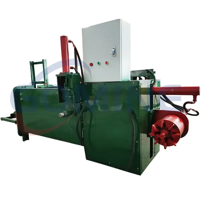 Copper Recycling Motor Breaker Automatic Motor Stator Cutter Machine