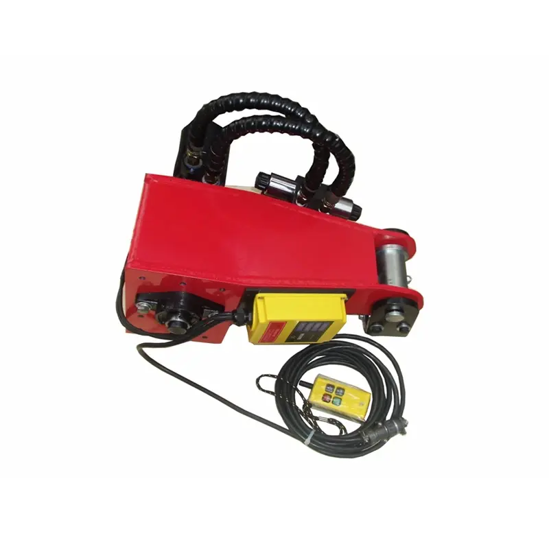 Hydraulic winch electric winch portable winch gasoline