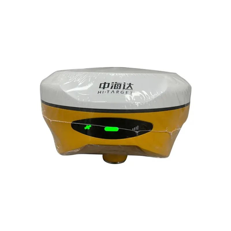 Hi-Target V300 GNSS RTK Land Surveying GPS: