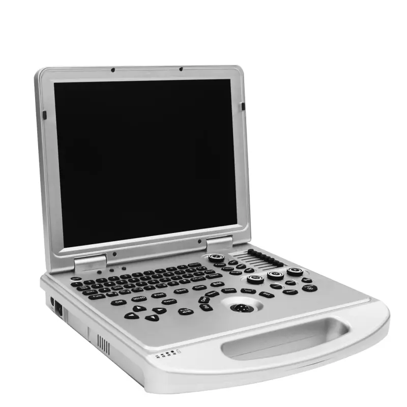 Portable 4D 5D Color Doppler Ultrasound Medical Diagnosis Ultrasound For Hospital Clinic