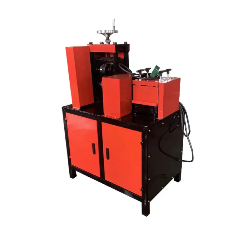 Copper Cable Recycling Machine (Manufacturing Equipment)