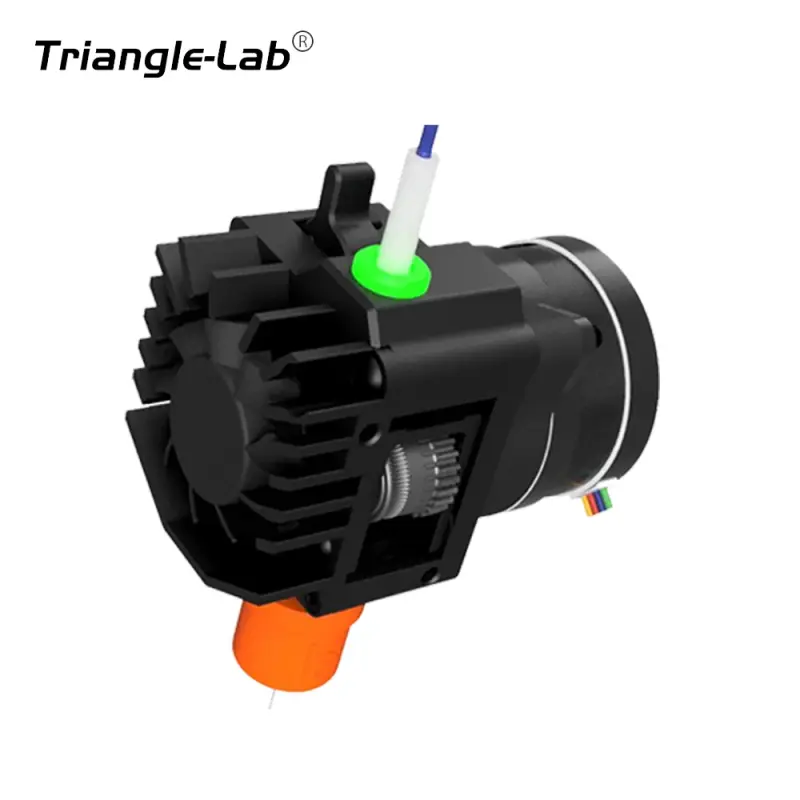 Trianglelab Smart Orbiter V3.0 Extruder Dual Drive With LDO Motor Direct For Voron 2.4 Creality CR-10 Ender3 PRO 3D Printer