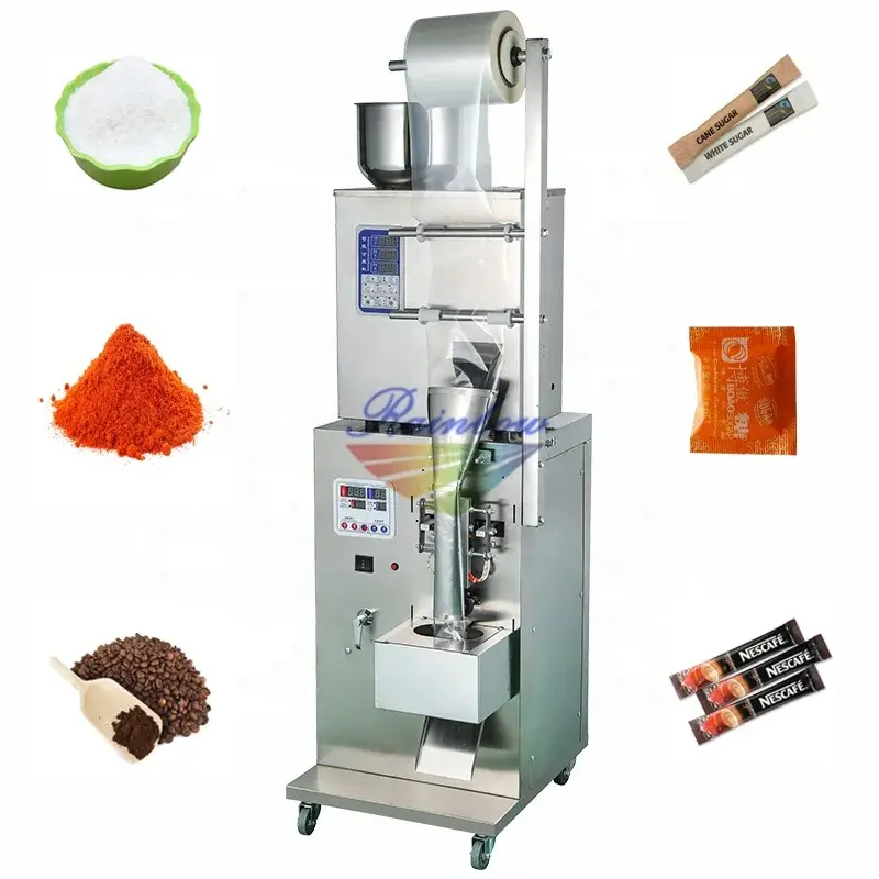 1-100g Auto Packing Machine