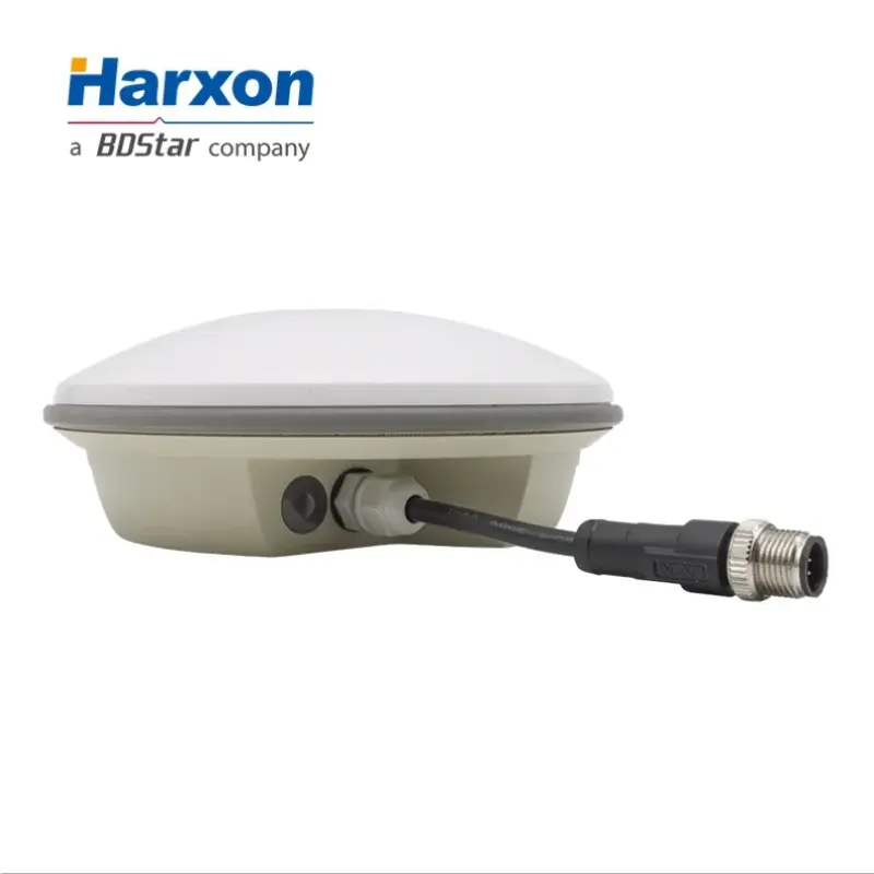 Harxon HX-TS122 EUUB High accuracy Land Survey Equipment