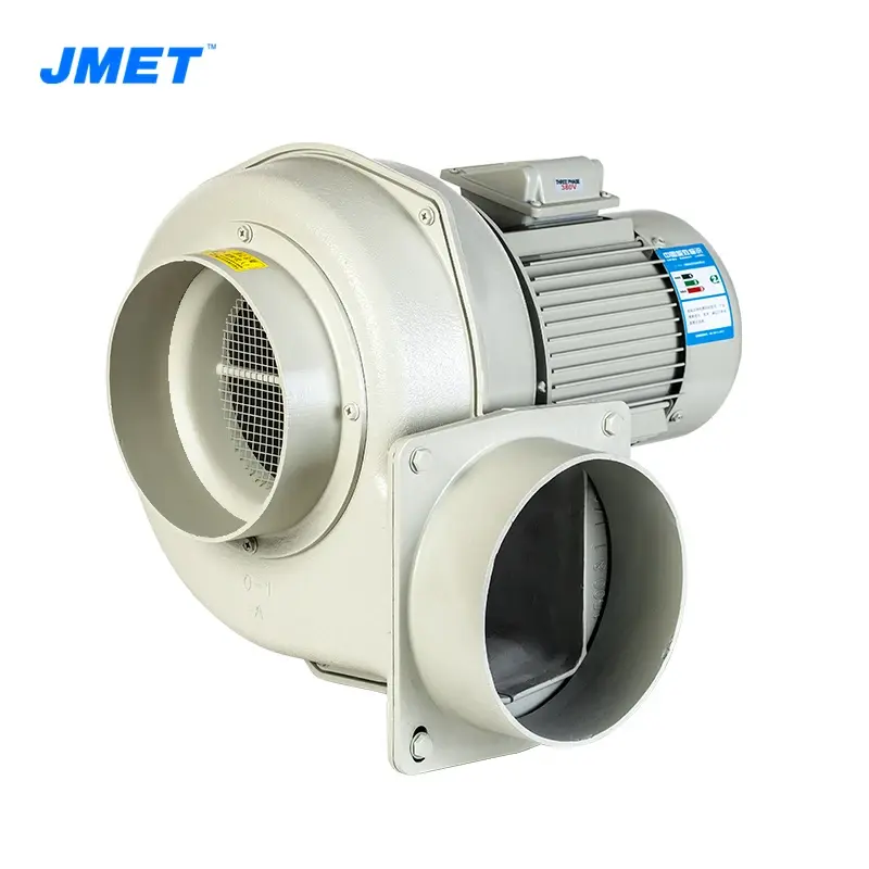 FMS-1503A high efficiency 2.2KW industrial turbo air blower for ventilation