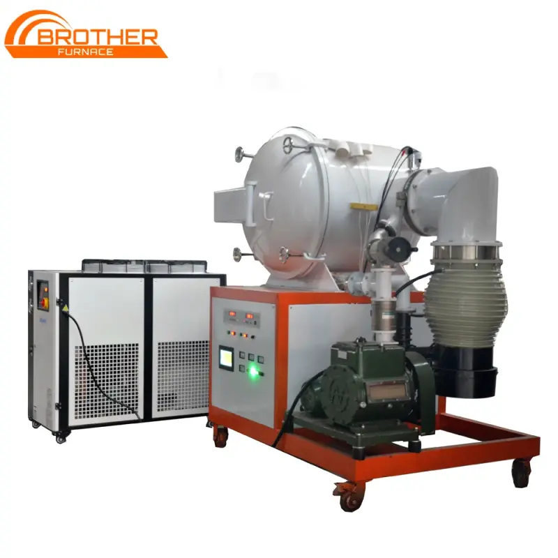 Vacuum Sintering furnace, Vacuum Melting Furnace,1800 degree high temperature vacuum furnace