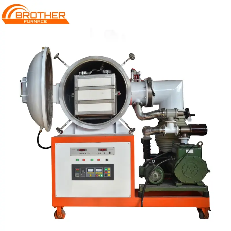 Vacuum Sintering furnace, Vacuum Melting Furnace,1800 degree high temperature vacuum furnace