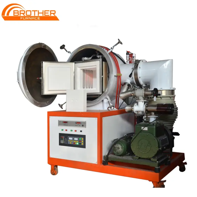 Vacuum Sintering furnace, Vacuum Melting Furnace,1800 degree high temperature vacuum furnace