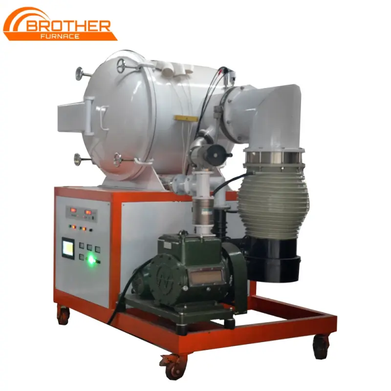 Vacuum Sintering furnace, Vacuum Melting Furnace,1800 degree high temperature vacuum furnace