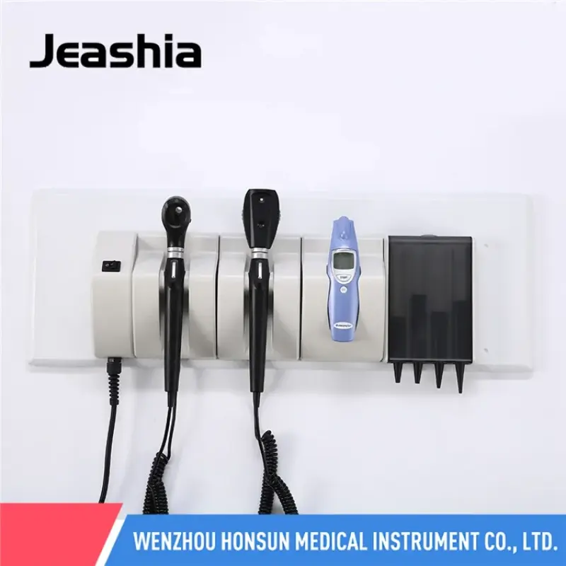 Premium Market Hospital Equipment Technology Integrated Diagnostic System