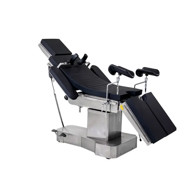 SNMOT5700 Electric Hydraulic  Surgical Table Operation Table Orthopedic Operating Table Orthopedic For Hospital Clinic