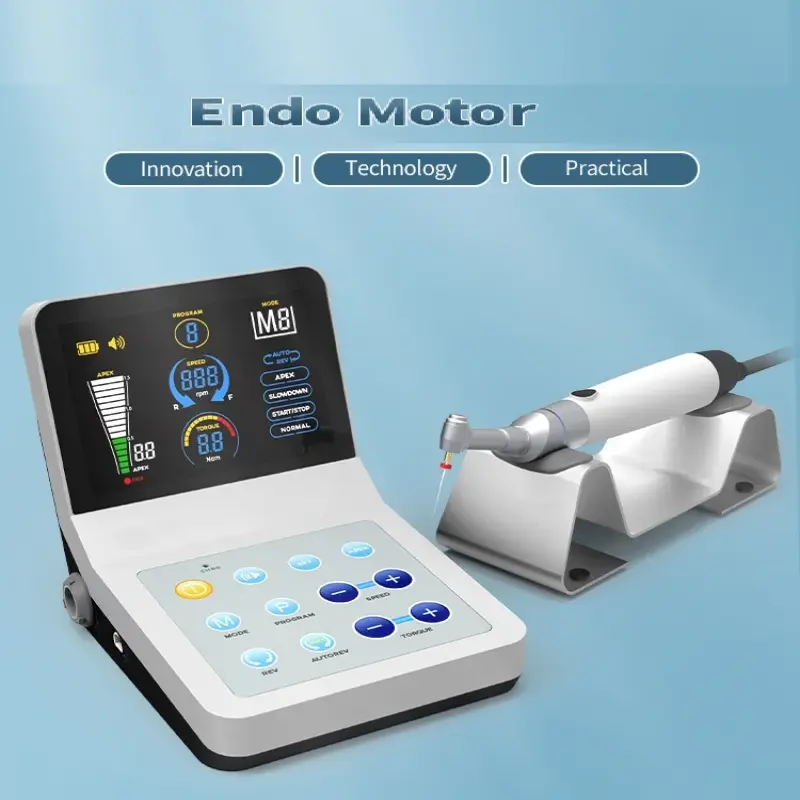 LTDM60 Dental Treatment Endo Dental Electric Motor