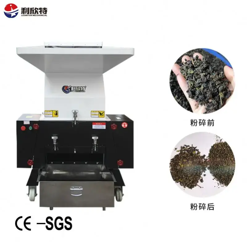 Pet Bottle Recycling Line Machine To Granules Full A