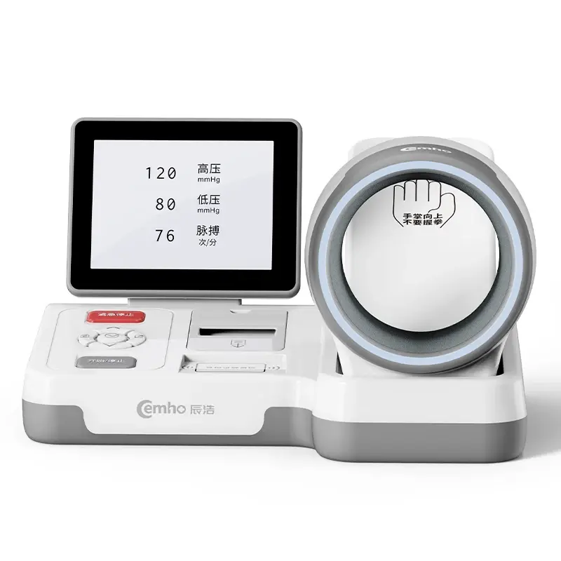 Hospital professional digital electronic Sphygmomanometer