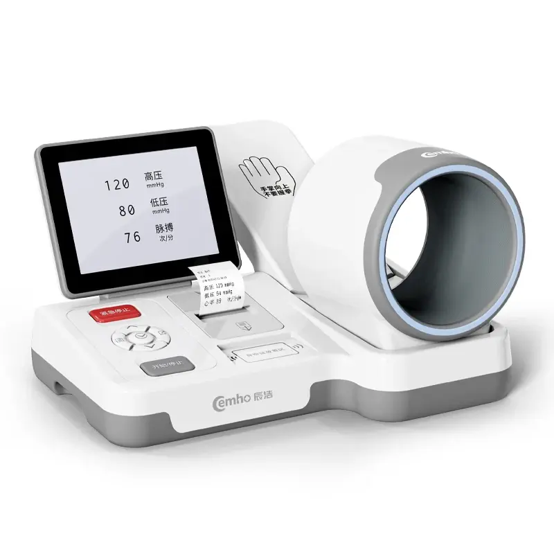 Hospital professional digital electronic Sphygmomanometer